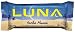 Luna Sunrise Nutrition Bars, Vanilla Almond, 1.69-Ounce Bars (Pack of 15)