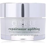 Clinique Repairwear Uplifting Firming Cream Very Dry To Dry for unisex, 1.7 Ounce
