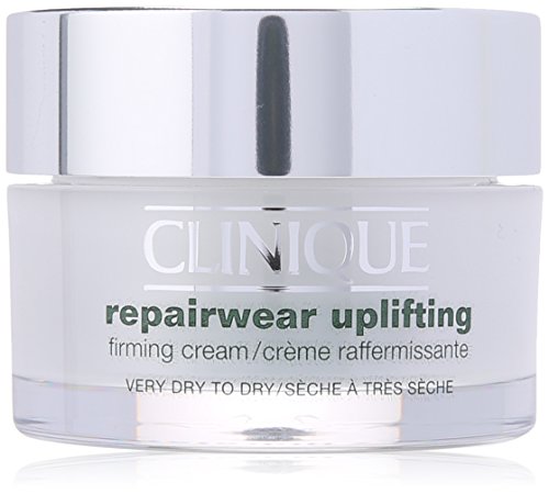 Clinique Repairwear Uplifting Firming Cream Very Dry To Dry for unisex, 1.7 Ounce
