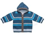Flight Collection Hooded Sweater