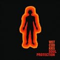 Soul Protection (Lyrics included with album)