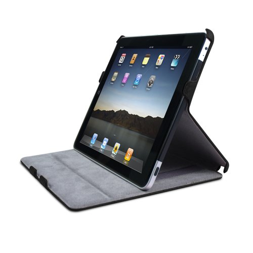 Marware C.E.O. Hybrid for iPad - Black