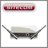 Sitecom Wl-330 Wireless Network 300n Range Extender
