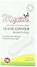 Maxim Classic Contour, Chlorine Free, Hypoallergenic Pads, Regular, Unscented, 16-Count (Pack of 2)