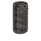 RIM公認[Built For Blackberry] Case-Mate ドコモ BlackBerry Bold 9900 用 Gelli Case : Architecture, Gray ジェリー ソフト ケース アーキテクチャ・グレイ CM014681 アーキテクチャ