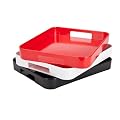 Half Gallery Serving Tray