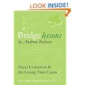 Bridge Lessons Hand Evaluation & the Losing Trick Count
