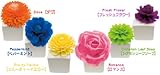 【-BLOOM-(ブルーム)/シナモンリーフソープの香り 花の香りと色の変化を楽しむルームフレグランス。】