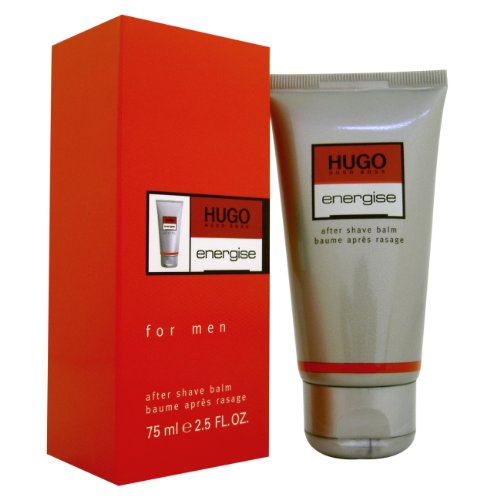 Hugo Boss Energise for Men Aftershave Balm 75ml