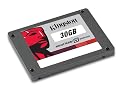 Kingston KTC 30GB SSD V-Series SATA2 2.5