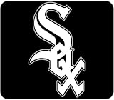 Chicago White Sox Old Logo Mouse Pad