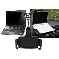 UltimateAddons Dual Windscreen Suction Cup Car Kit Mount for Lenovo ThinkPad Edge 11.6" laptop
