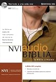 NVI Audio Biblia (Spanish Version of NIV) (Spanish Edition)