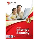 Trend Micro Internet Security