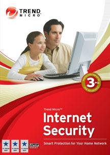 Childrens Toyshop  Software : Trend Micro Internet Security