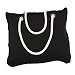 All Products : Rope a Tote 14.5 by 16.5 inches cotton Sweatshirt Bag poly fleece One Size