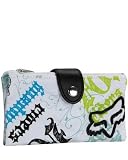 FOX Graffiti It Up Wallet