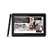 BWC (Formerly KiDiGi) 7 - Version 4.1 - Super Slim and Light 7 Inch Android Tablet with 1.5Ghz Processor and 8Gb storage running Android V4 (Ice Cream Sandwich)
