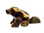 Wild Republic Cuddlekins 88445 - Wolverine,�30�cm