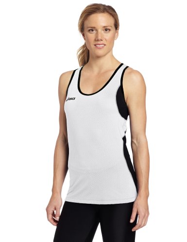 Asics Women's Main Street Beach Tank Top