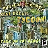 ACTIVISION Donald Trump's Real Estate Tycoon ( Windows )