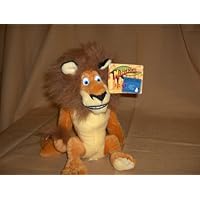 Kohl's Cares for Kids Madagascar Alex the Lion