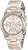 #10: Invicta Women's 11736 Angel Silver Dial Two Tone Stainless Steel Watch