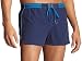 Diesel Men's Coralrif Woven Short Boxer Swimsuit,Blue,X-Large Diesel Men's Coralrif Woven Short Boxer Swimsuit,Blue,X-Large