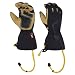 Mountain Hardwear Men's Typhon Gloves - Black L