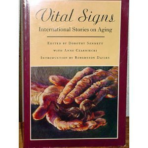 signs of aging