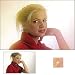 Cokin P 089 Warm Color Diffuser - Filter - warm diffuser