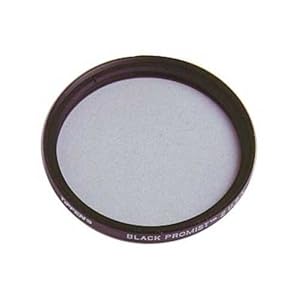 Tiffen 52BPM2 52mm Black Pro-Mist 2 Filter