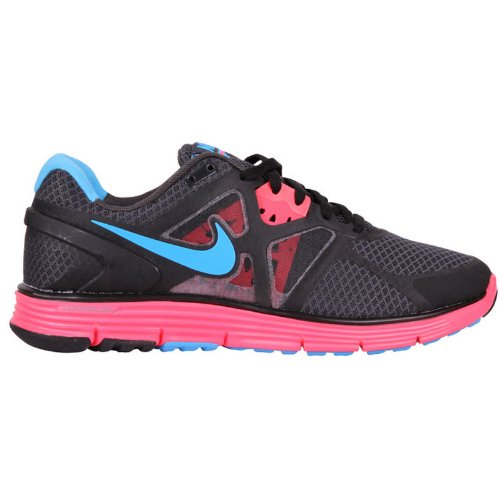 Nike Damen Laufschuhe Lunarglide+ 3 11