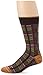 Robert Graham Men's Campe Sock