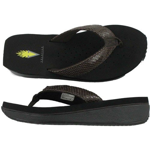 Volatile VIPER Brown