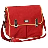 Baggallini Courier Bagg-Crinkle