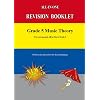 Grade 5 Music Theory: Revision Booklet (belongs to the All-In-One series of music theory books)