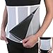 Exercise Slimming Belt Weight / Fat Loss 5 Zip Body Wrap