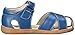See Kai Run Shauna Sandal (Infant/Toddler)