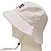 Bd2024 Donald Trump with Flag 2016 Bucket Hat with String White