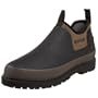 Bogs Men's Tillamook Bay Slip On,Black/Brown,9 M