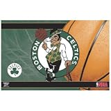 BOSTON CELTICS OFFICIAL LOGO 150 PIECE JIGSAW PUZZLE