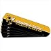 Georgia Tech Yellow Jackets (5) 42in Ceiling Fan Blades Only