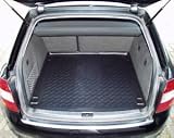 2002-2006 Audi A4 Avant Carbox II Cargo Liner - Beige