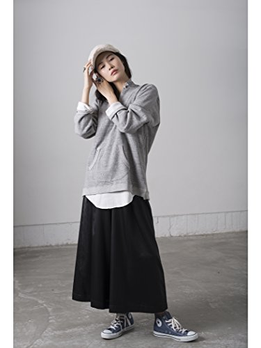 (レイビームス) Ray BEAMSMASACA / ルーズ パーカー 61130348298