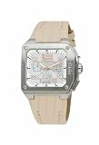 Breil Milano Womens Logo Time Leather Watch