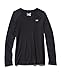 Under Armour HeatGear Long-Sleeve Tee - Women's - Black - M - 1248545-001