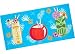Tropix Tiki Drinks Beach Towel