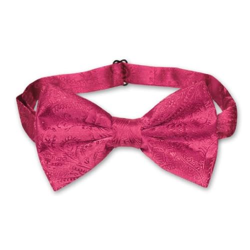 Fuschia Pink Tuxedos