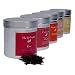 Gourmet Food : Orange Ceylon Tea 2.1 Oz Tin